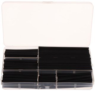 ZESTAW RUR TERMOKURCZLIWYCH TERMO-TUBE-PACK/1.5-13/BL