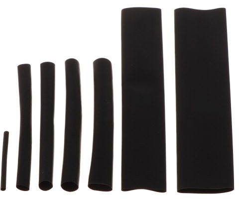 ZESTAW RUR TERMOKURCZLIWYCH TERMO-TUBE-PACK/1.5-13/BL