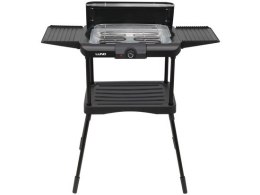 GRILL ELEKTRYCZNY STOJĄCY 2000W 36*22.5CM LUND