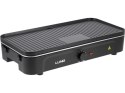GRILL ELEKTRYCZNY STOJĄCY 2000W 50*25CM LUND