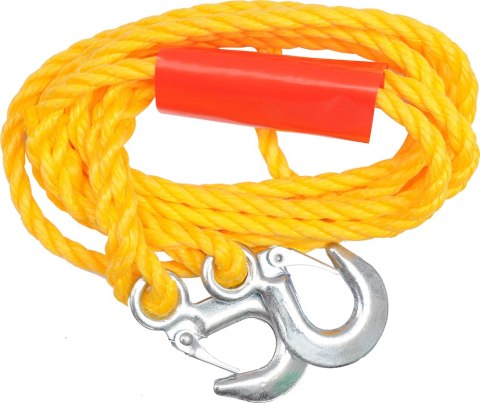 LINKA HOLOWNICZA PLECIONA 1500KG VOREL LINKA HOLOWNICZA PLECIONA 1500KG VOREL