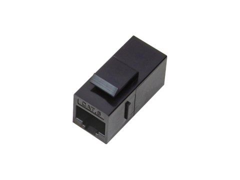 Łącznik RJ45-RJ45 do panela UTP kat.5e ALANTEC Łącznik RJ45-RJ45 do panela UTP kat.5e ALANTEC