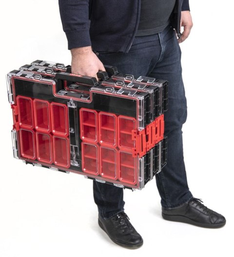 ORGANIZER QBRICK SYSTEM ONE L QBRICK ORGANIZER QBRICK SYSTEM ONE L QBRICK
