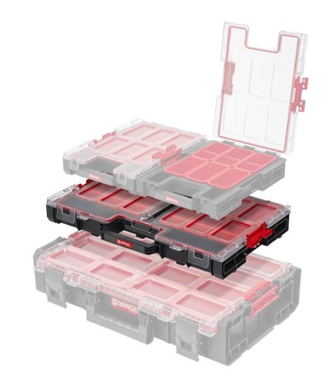 ORGANIZER QBRICK SYSTEM ONE L QBRICK ORGANIZER QBRICK SYSTEM ONE L QBRICK