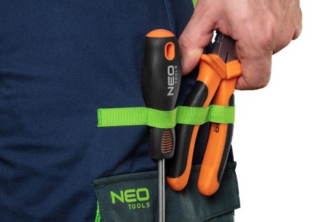 SPODENKI ROBOCZE PREMIUM ROZMIAR XL NEO SPODENKI ROBOCZE PREMIUM ROZMIAR XL NEO