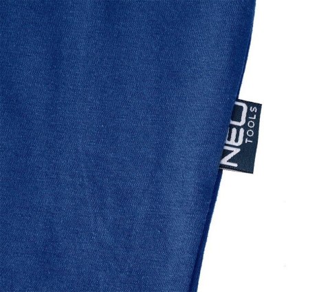T-SHIRT ROBOCZY CAMO NAVY, ROZMIAR L T-SHIRT ROBOCZY CAMO NAVY, ROZMIAR L