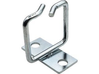 Uchwyt kablowy 40x40 ALANTEC