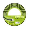 WĄŻ OGRODOWY QUATTRO 1'' 10M CELL-FAST