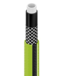 WĄŻ OGRODOWY QUATTRO 1'' 10M CELL-FAST