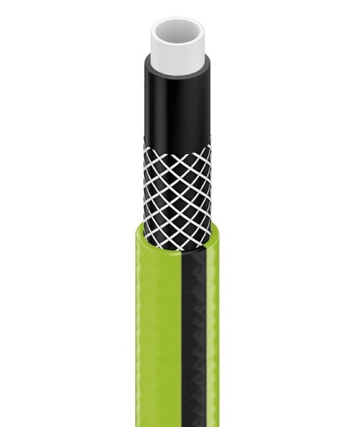 WĄŻ OGRODOWY QUATTRO 1'' 10M CELL-FAST WĄŻ OGRODOWY QUATTRO 1'' 10M CELL-FAST