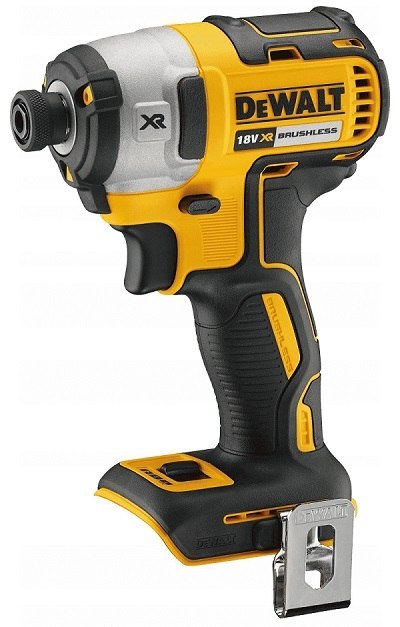 ZAKRĘTARKA AKUMULATOROWA 18V 1/4'' DEWALT ZAKRĘTARKA AKUMULATOROWA 18V 1/4'' DEWALT