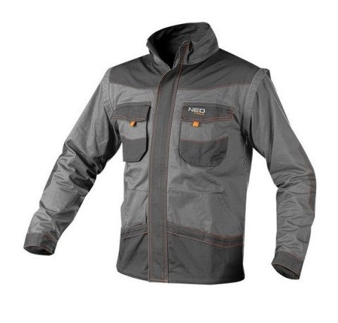 BLUZA ROBOCZA 2W1 ROZMIAR L BLUZA ROBOCZA 2W1 ROZMIAR L