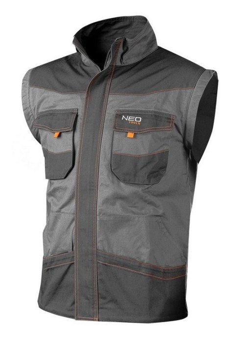 BLUZA ROBOCZA 2W1 ROZMIAR L BLUZA ROBOCZA 2W1 ROZMIAR L