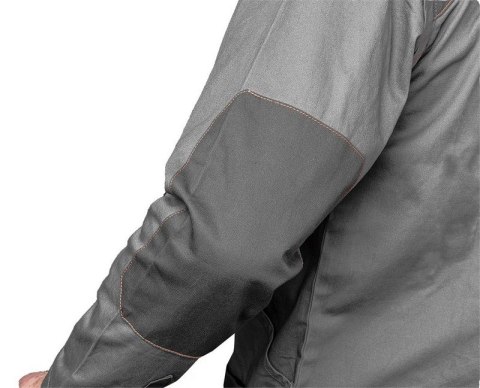 BLUZA ROBOCZA 2W1 ROZMIAR L BLUZA ROBOCZA 2W1 ROZMIAR L