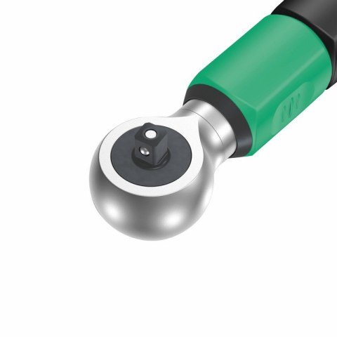 KLUCZ DYNAMOMETRYCZNY SAFE-TORQUE 1/4'', 2-12NM, 20CZ WERA KLUCZ DYNAMOMETRYCZNY SAFE-TORQUE 1/4'', 2-12NM, 20CZ WERA