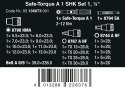 KLUCZ DYNAMOMETRYCZNY SAFE-TORQUE 1/4'', 2-12NM, 20CZ WERA
