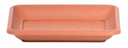 PODSTAWKA TERRA - TERAKOTA 270X270MM