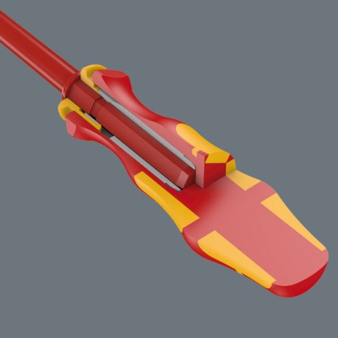 RĘKOJEŚĆ KRAFTFORM VDE, 9*102 MM WERA RĘKOJEŚĆ KRAFTFORM VDE, 9*102 MM WERA