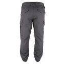 SPODNIE ROBOCZE BOJÓWKI RIPSTOP 220G/M2 ROZM. XL/56 DEDRA