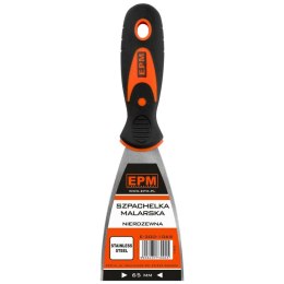 SZPACHELKA MALARSKA NIERDZEWNA 75MM EPM