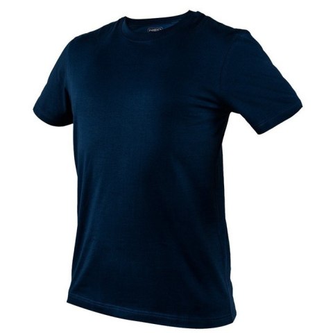 T-SHIRT GRANATOWY ROZMIAR XL NEO T-SHIRT GRANATOWY ROZMIAR XL NEO
