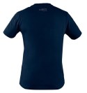 T-SHIRT GRANATOWY ROZMIAR XL NEO