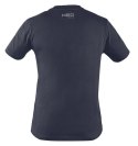 T-SHIRT Z NADRUKIEM MOTOR ROZMIAR L NEO