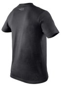 T-SHIRT Z NADRUKIEM WARSZTAT ROZMIAR M