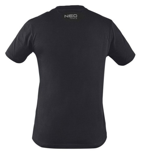 T-SHIRT Z NADRUKIEM WARSZTAT ROZMIAR M T-SHIRT Z NADRUKIEM WARSZTAT ROZMIAR M