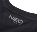T-SHIRT Z NADRUKIEM WARSZTAT ROZMIAR M