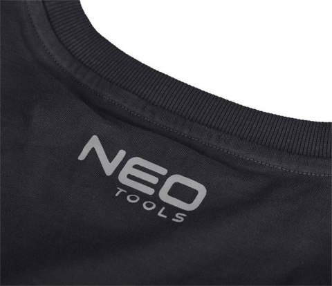 T-SHIRT Z NADRUKIEM WARSZTAT ROZMIAR M T-SHIRT Z NADRUKIEM WARSZTAT ROZMIAR M