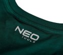 T-SHIRT ZIELONY ROZMIAR XXL