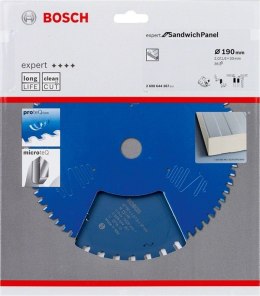 TARCZA PILARSKA EXPERT SH H 190*30-36 BOSCH