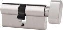WKŁADKA Z GAŁKĄ NIKIEL WG-54 30/50 LOB