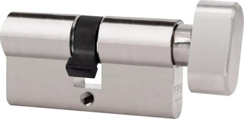 WKŁADKA Z GAŁKĄ NIKIEL WG-54 30/50 LOB WKŁADKA Z GAŁKĄ NIKIEL WG-54 30/50 LOB