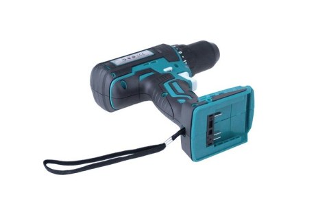 WKRĘTARKA BEZSZCZOTKOWA 13MM 18V SAS+ DEDRA WKRĘTARKA BEZSZCZOTKOWA 13MM 18V SAS+ DEDRA