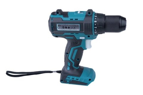 WKRĘTARKA BEZSZCZOTKOWA 13MM 18V SAS+ DEDRA WKRĘTARKA BEZSZCZOTKOWA 13MM 18V SAS+ DEDRA