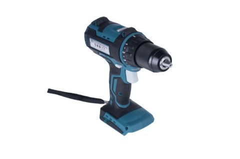 WKRĘTARKA BEZSZCZOTKOWA 13MM 18V SAS+ DEDRA WKRĘTARKA BEZSZCZOTKOWA 13MM 18V SAS+ DEDRA