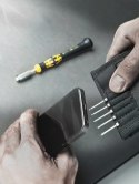 ZESTAW KRAFTFORM KOMPAKT MICRO 11 ESD 1, 11CZ. WERA