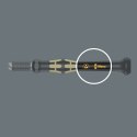 ZESTAW KRAFTFORM KOMPAKT MICRO 11 ESD 1, 11CZ. WERA