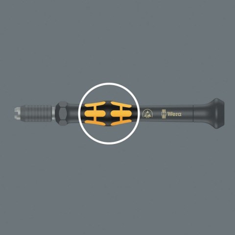 ZESTAW KRAFTFORM KOMPAKT MICRO 11 ESD 1, 11CZ. WERA ZESTAW KRAFTFORM KOMPAKT MICRO 11 ESD 1, 11CZ. WERA