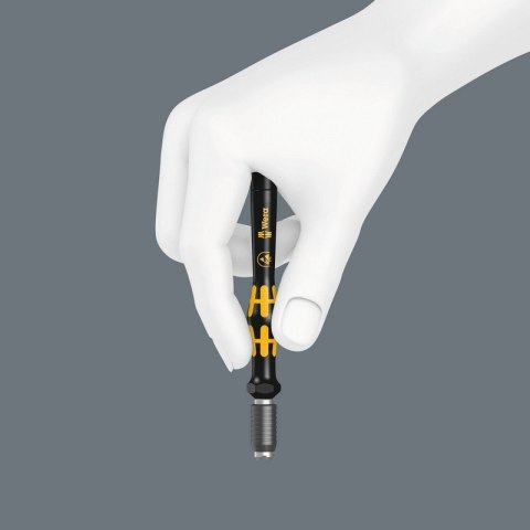 ZESTAW KRAFTFORM KOMPAKT MICRO 11 ESD 1, 11CZ. WERA ZESTAW KRAFTFORM KOMPAKT MICRO 11 ESD 1, 11CZ. WERA