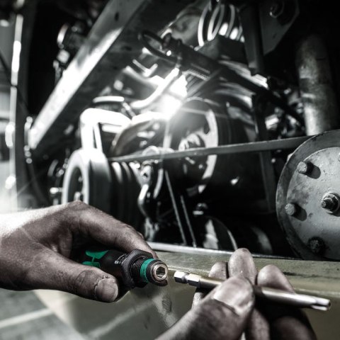 ZESTAW WKRĘTAKÓW KRAFTFORM KOMPAKT TOOL FINDER+ETUI, 7CZ WERA ZESTAW WKRĘTAKÓW KRAFTFORM KOMPAKT TOOL FINDER+ETUI, 7CZ WERA