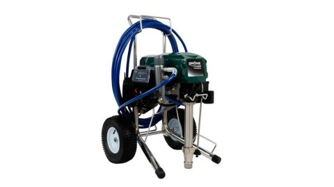 AGREGAT MALARSKO-SZPACHLARSKI POWERSPRAY 51 KAEM AGREGAT MALARSKO-SZPACHLARSKI POWERSPRAY 51 KAEM