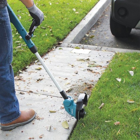 AKUMULATOROWA PODKASZARKA 260MM 18V LI-ION 1*1.5AH MAKITA AKUMULATOROWA PODKASZARKA 260MM 18V LI-ION 1*1.5AH MAKITA