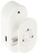 BEZPRZEWODOWY CZUJNIK OBECNOŚCI CZŁOWIEKA ATLO-MWPS1Z-TUYA ZigBee, Tuya Smart