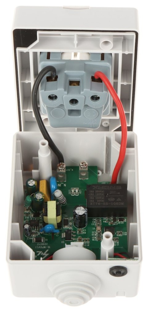 INTELIGENTNE GNIAZDO ELEKTRYCZNE ATLO-S1IP5-TUYA Wi-Fi, Tuya Smart INTELIGENTNE GNIAZDO ELEKTRYCZNE ATLO-S1IP5-TUYA Wi-Fi, Tuya Smart