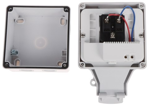 INTELIGENTNE GNIAZDO ELEKTRYCZNE ATLO-S1IP6-TUYA Wi-Fi, Tuya Smart INTELIGENTNE GNIAZDO ELEKTRYCZNE ATLO-S1IP6-TUYA Wi-Fi, Tuya Smart