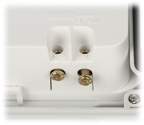 INTELIGENTNE GNIAZDO ELEKTRYCZNE ATLO-S1IP6-TUYA Wi-Fi, Tuya Smart INTELIGENTNE GNIAZDO ELEKTRYCZNE ATLO-S1IP6-TUYA Wi-Fi, Tuya Smart