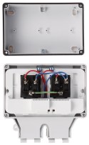 INTELIGENTNE GNIAZDO ELEKTRYCZNE ATLO-S2IP6-TUYA Wi-Fi, Tuya Smart